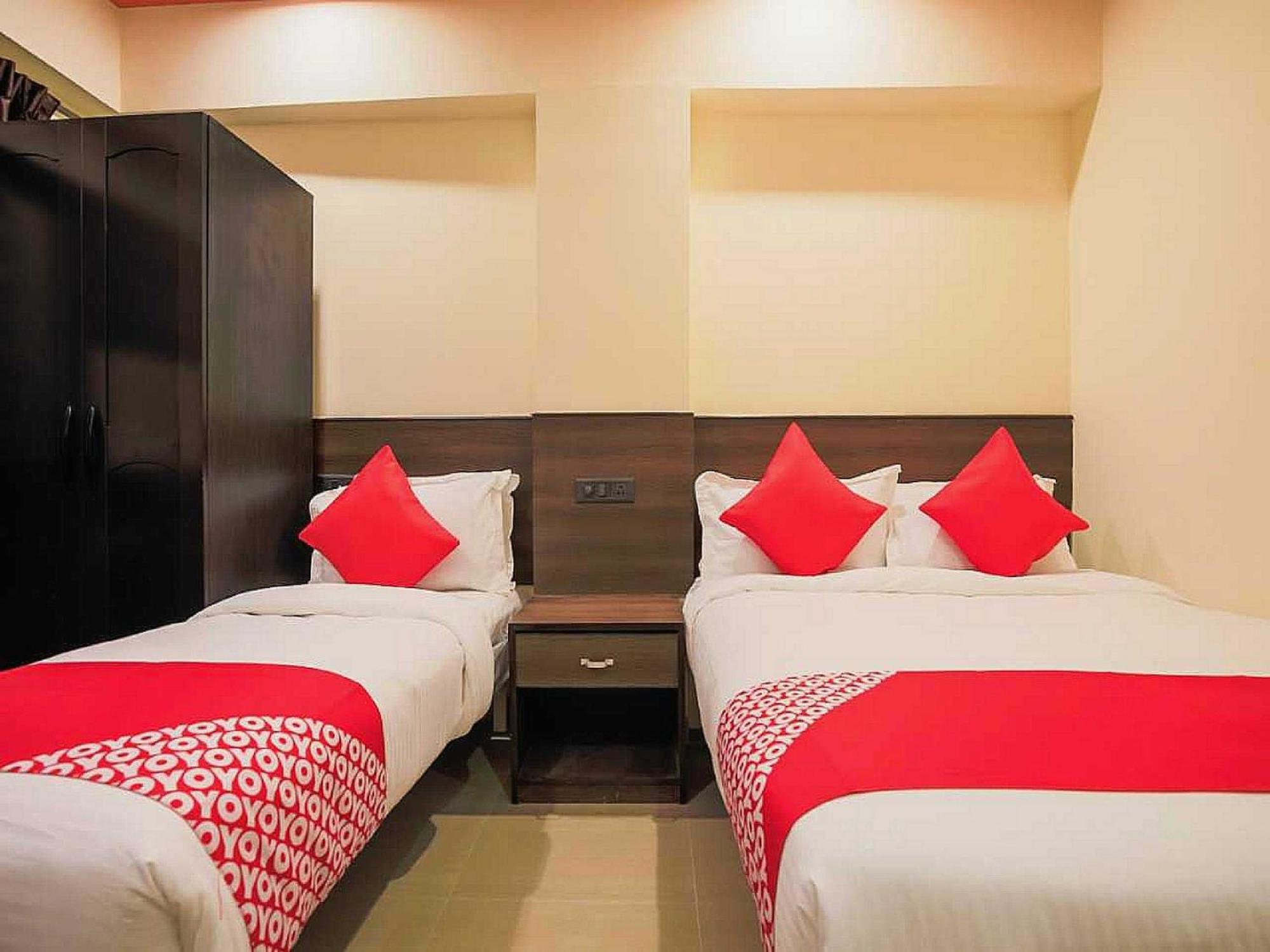 Hotel Anand Amritsar Exterior foto